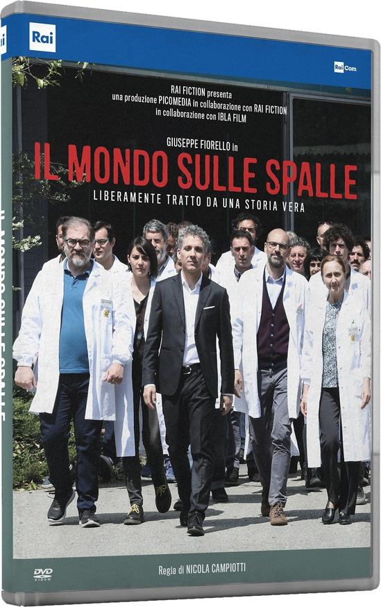 Il mondo sulle spalle (2019)