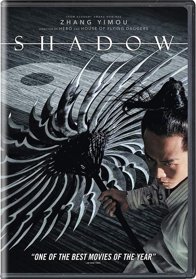 Shadow (2018)