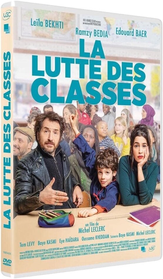 La lutte des classes (2019)