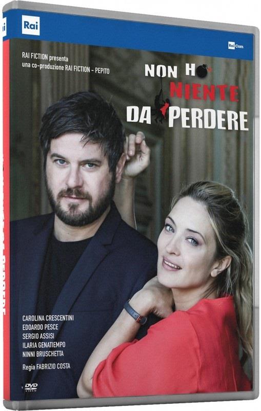 Non ho niente da perdere (2019)