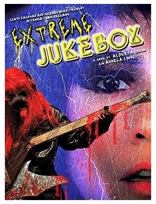 Extreme Jukebox (2013) Neuauflage