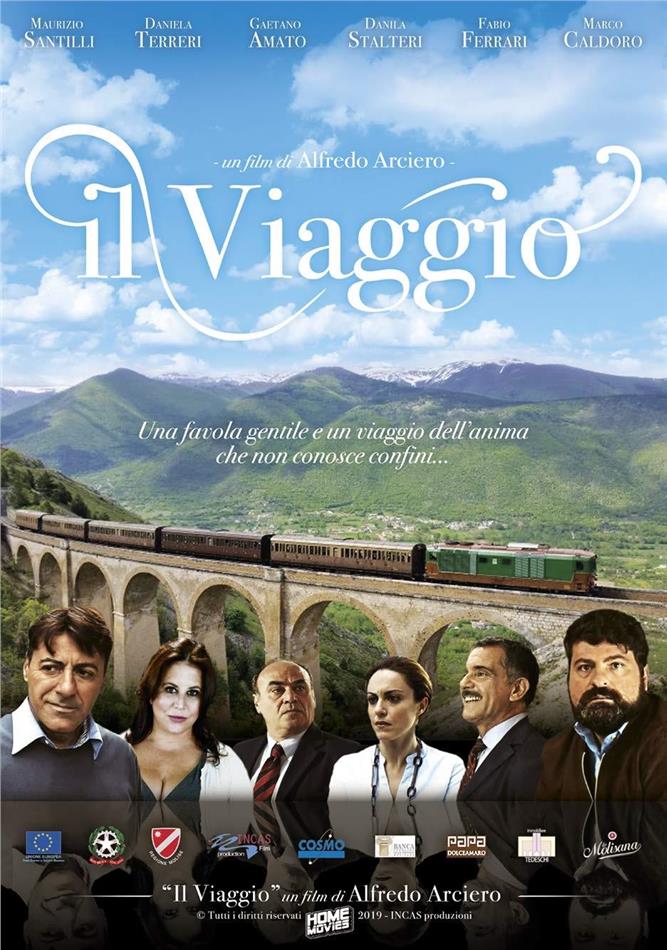 Il viaggio (2017)