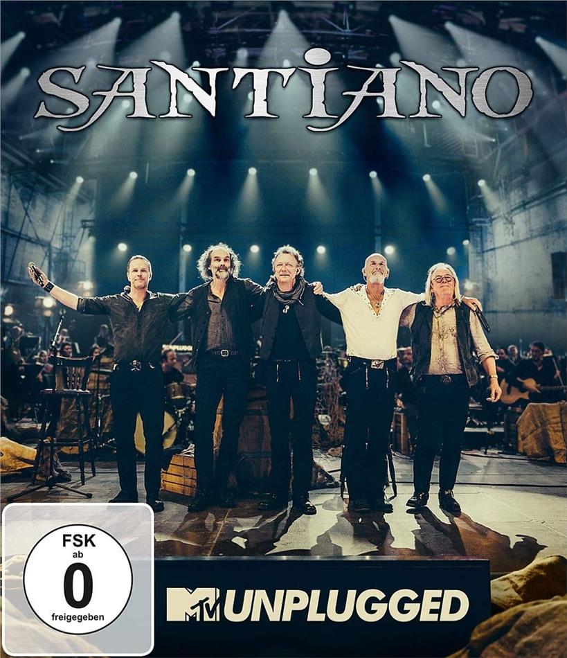 Santiano - Mtv Unplugged