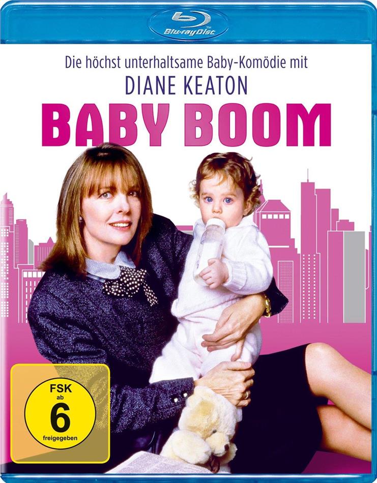Baby Boom (1987)
