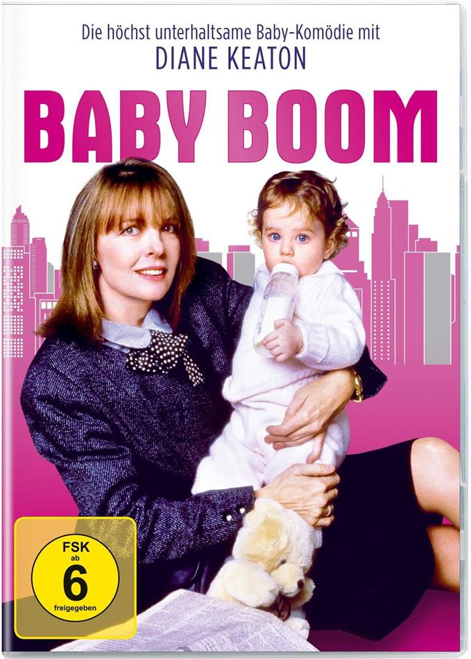 Baby Boom (1987)