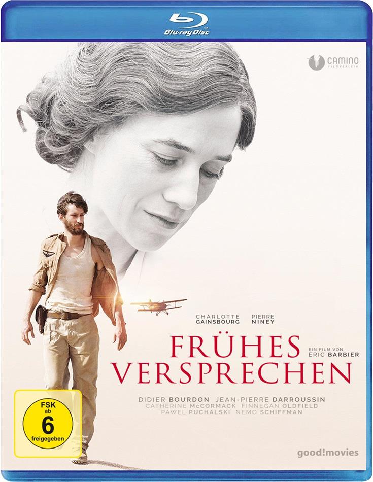 Frühes Versprechen (2017)