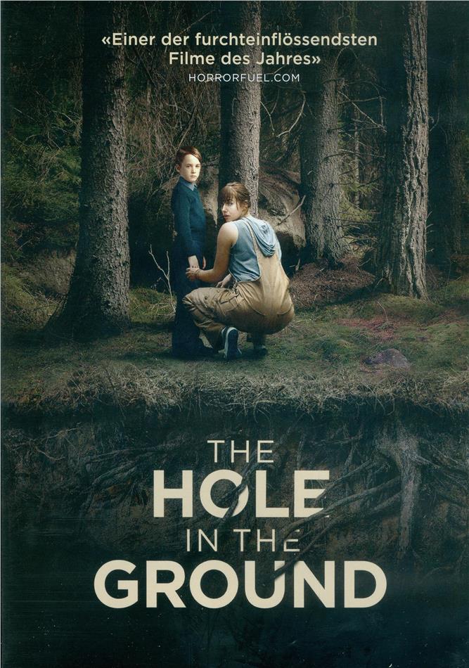 The Hole in the Ground (2019)