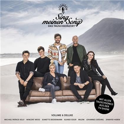 Sing Meinen Song Vol. 6 (Deluxe Edition, 2 CDs)