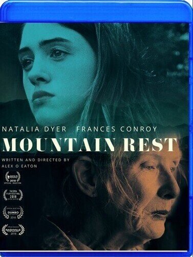 Mountain Rest (2018)