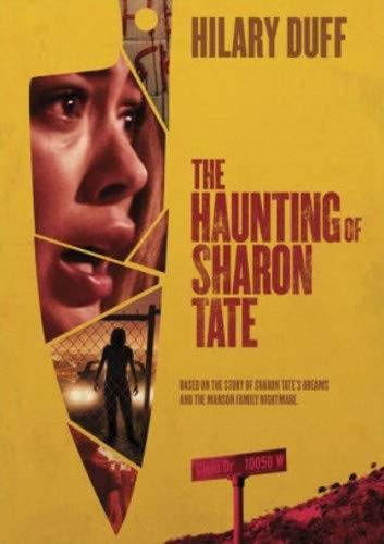 The Haunting of Sharon Tate (2019)