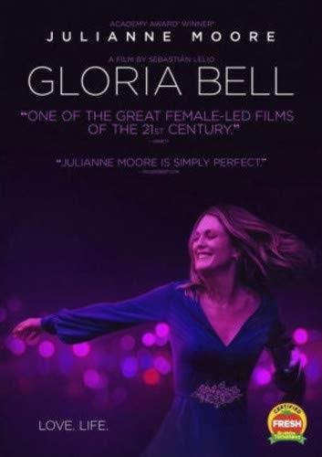 Gloria Bell (2018)