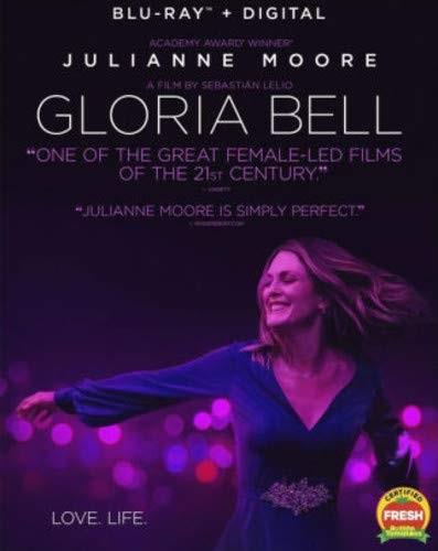 Gloria Bell (2018)