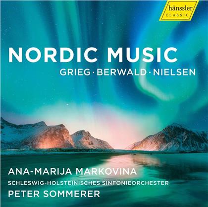 Nordic Music