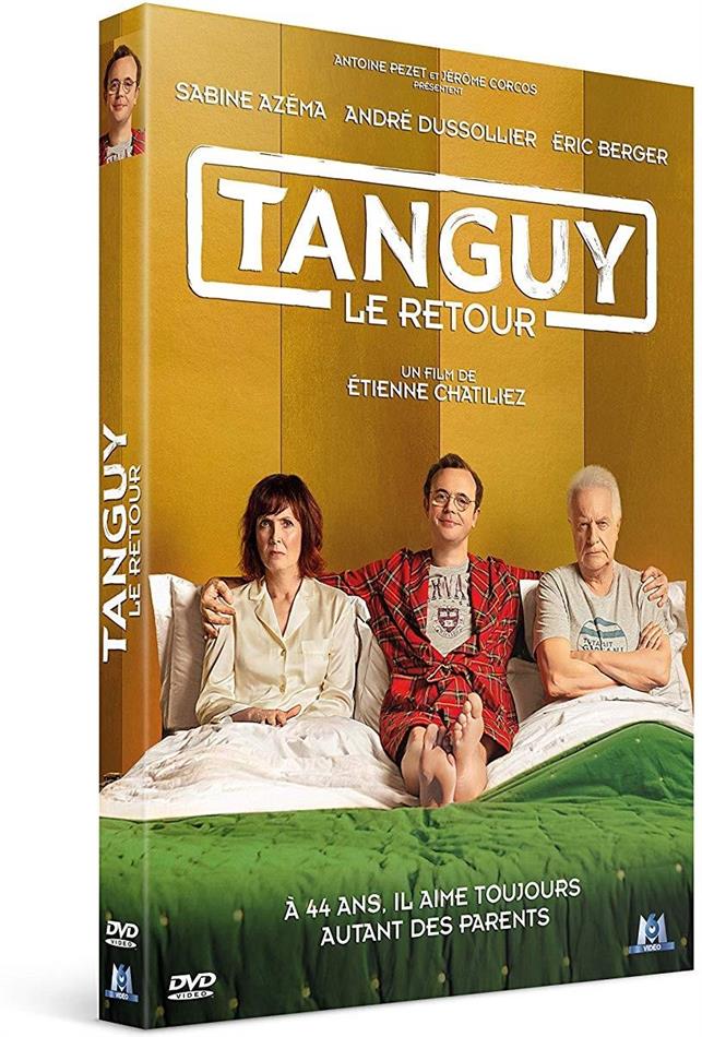 Tanguy 2 - Le Retour (2019)