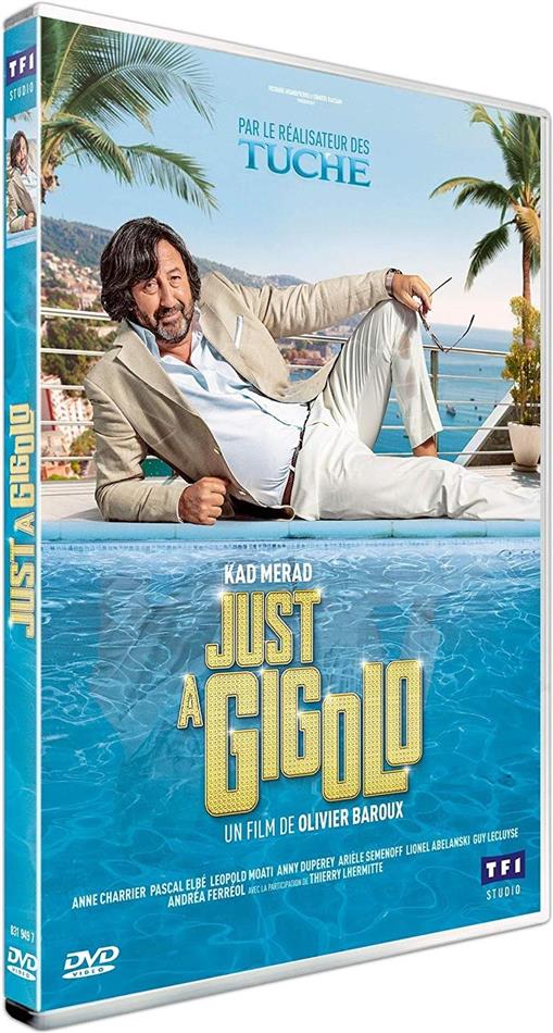 Just a Gigolo (2019)