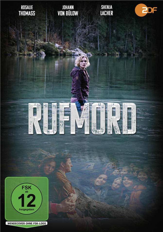 Rufmord (2019)
