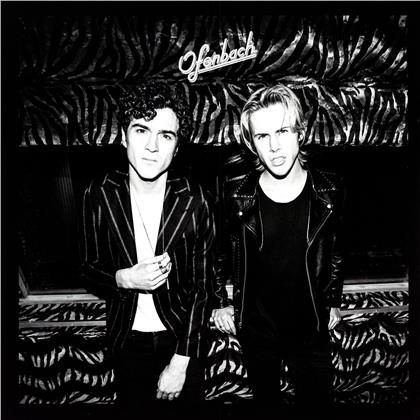 Ofenbach - --- (LP)
