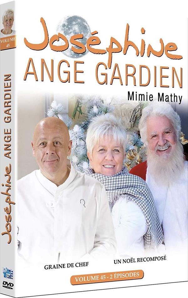 Joséphine - Ange Gardien - Volume 45