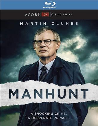 Manhunt - Season 1
