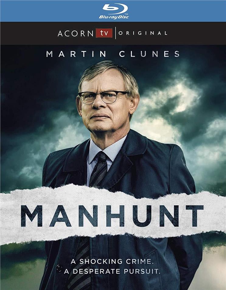 Manhunt - Season 1
