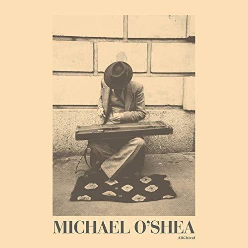 Michael O'Shea - --- LP