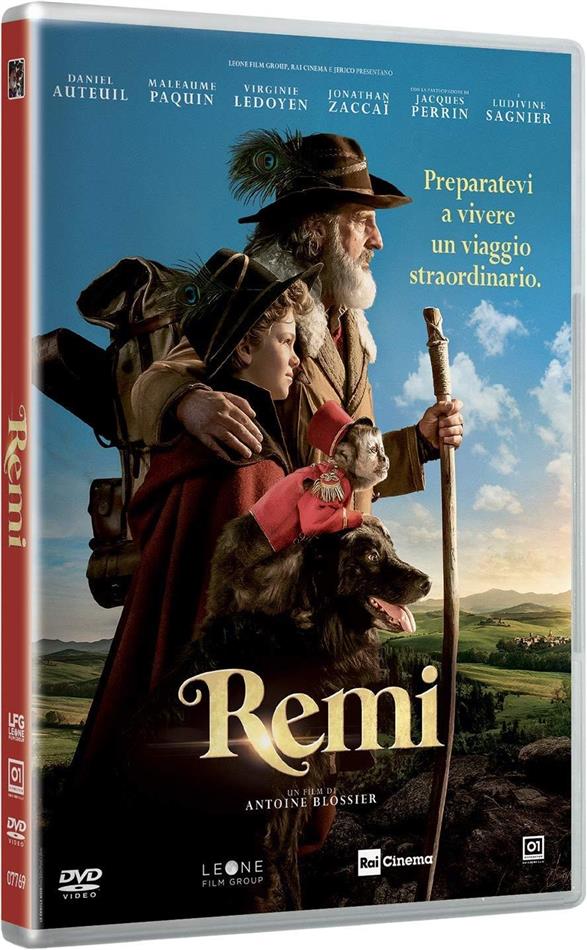 Remi (2018)