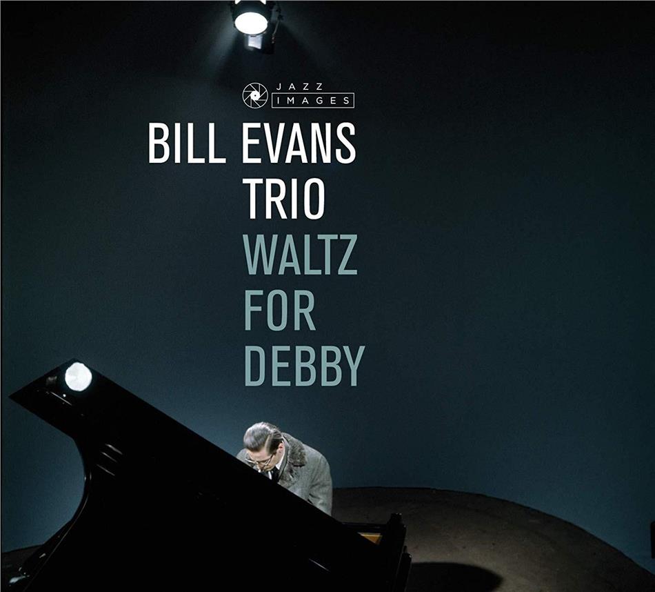 Bill Evans - Waltz For Debby Digipack, Jazz Images