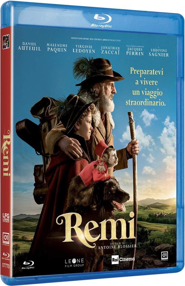 Remi (2018)