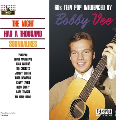 Night Has A Thousand Sounds