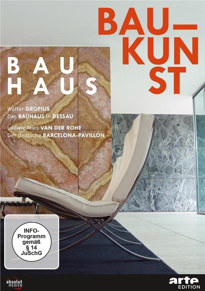 Baukunst Bauhaus (2000)