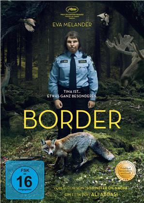 Border (2018)