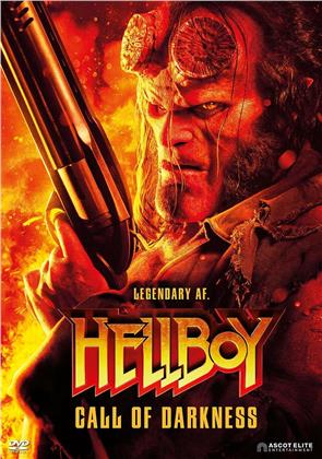 Hellboy - Call of Darkness (2019)