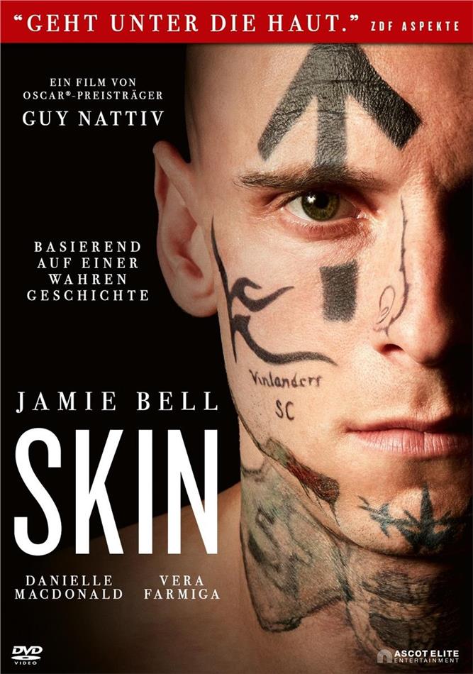Skin (2018)