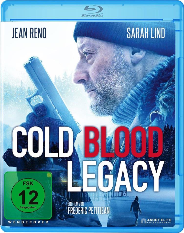 Cold Blood Legacy (2019)
