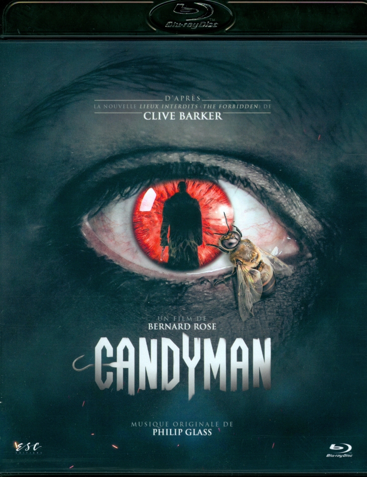 Candyman (1992)