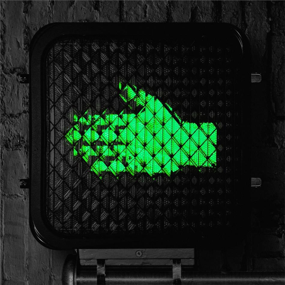 The Raconteurs (Jack White) - Help Us Stranger LP