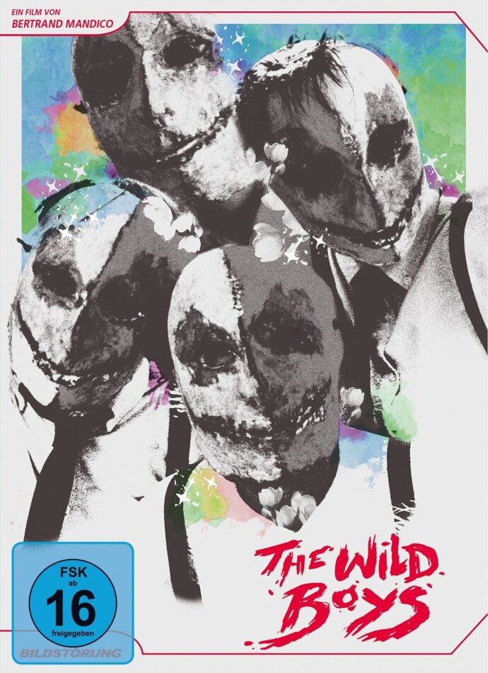 The Wild Boys (2017)