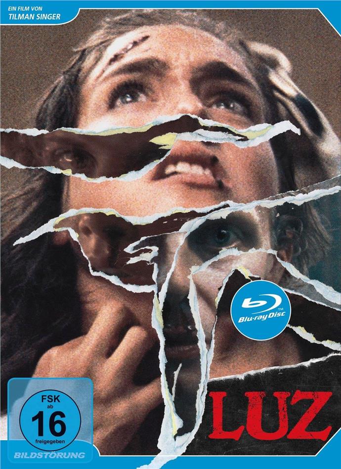 Luz (2018)