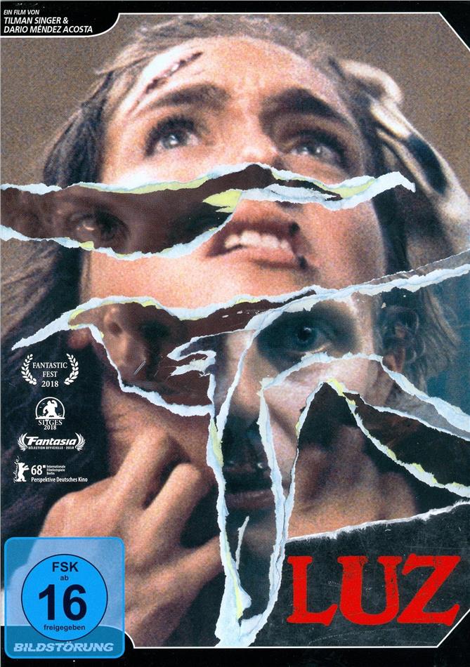 Luz (2018)