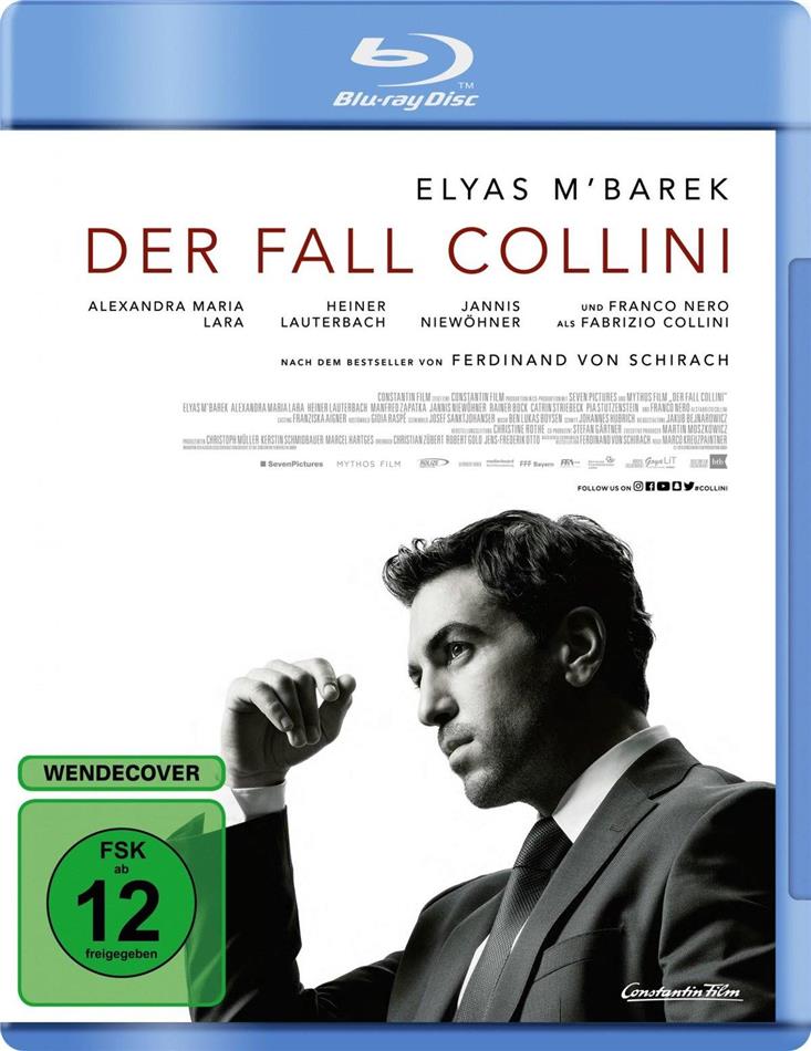 Der Fall Collini (2019)
