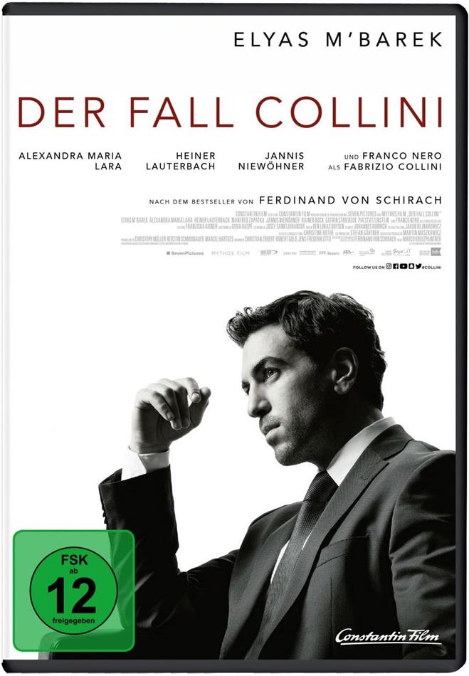 Der Fall Collini (2019)