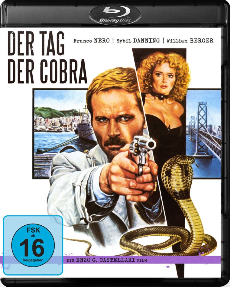 Der Tag der Cobra (1980)