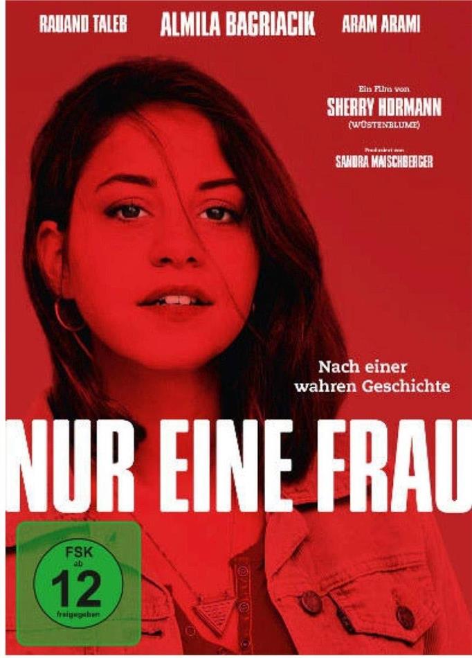 Nur eine Frau (2019) Limited Edition