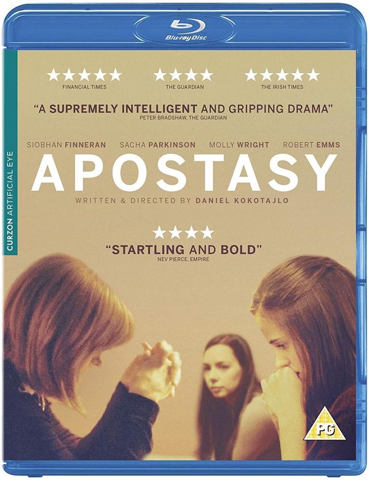 Apostasy (2017)
