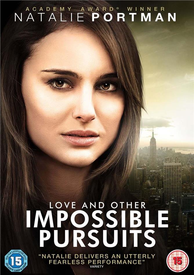 Love and other impossible Pursuits (2009)