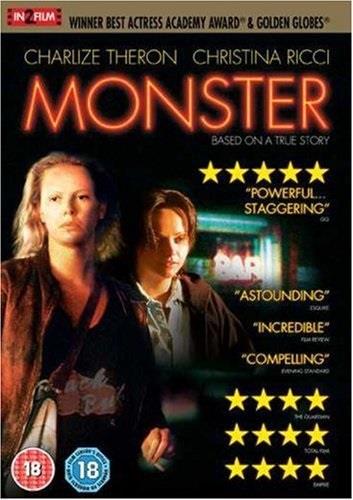 Monster (2003)
