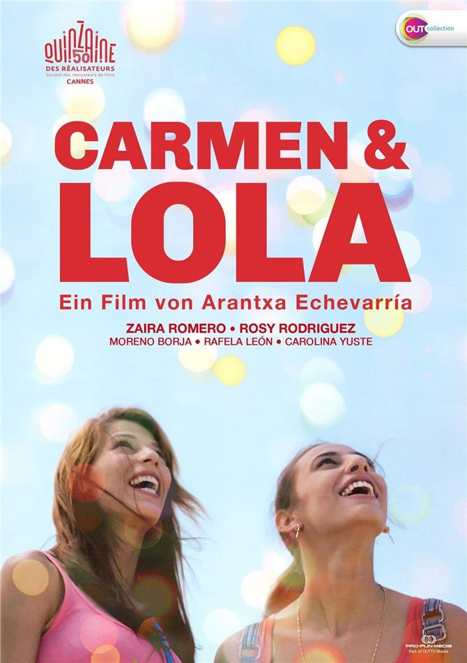 Carmen & Lola (2018)