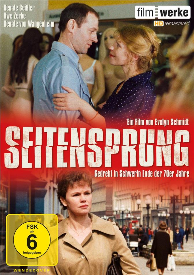 Seitensprung (1979) HD Remastered, Filmwerke