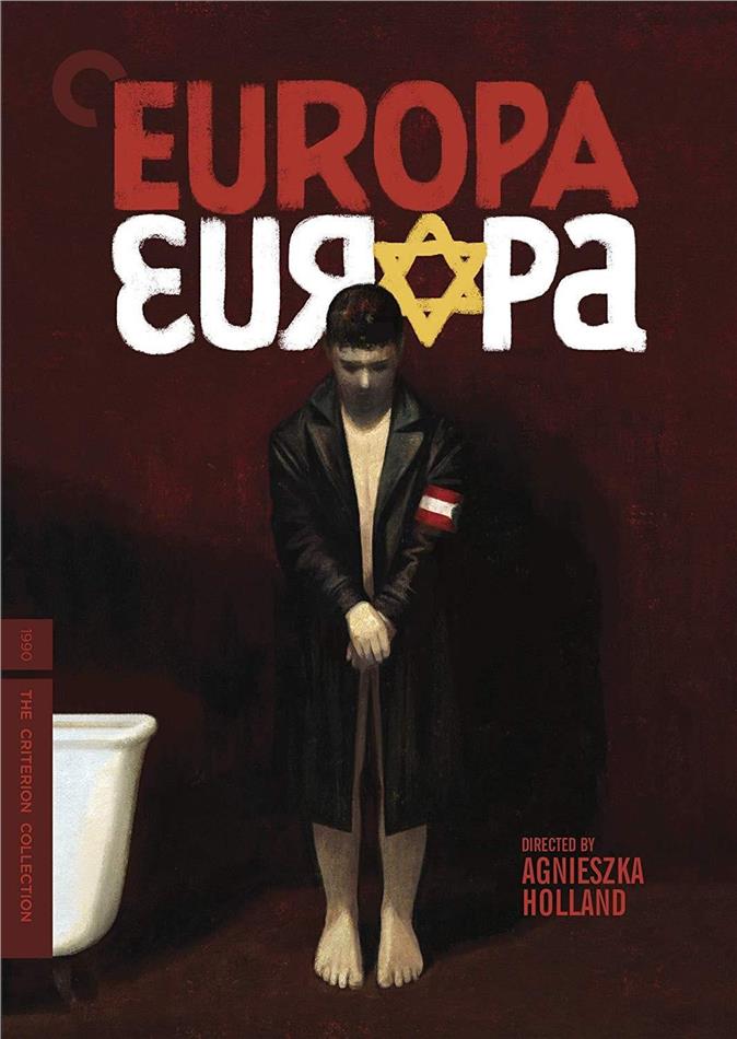 Europa Europa (1990) Criterion Collection