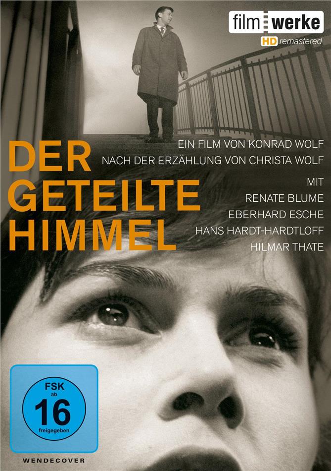 Der geteilte Himmel (1964) HD Remastered, Filmwerke